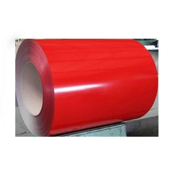 Z40-275 Gi/Gl/Ppgi/Ppgl Cintes d'acer Xapa d'acer Bobines d'acer GL ALUZINC Bobina d'acer per a xapa de cobertes