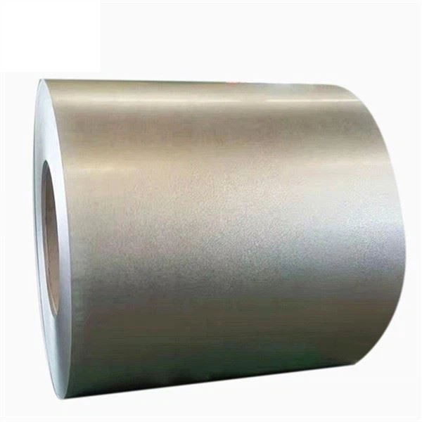 Xapa recoberta d'alumini de zinc Xina GL Bobina d'acer Az150 Electro G40 Placa galvanitzada