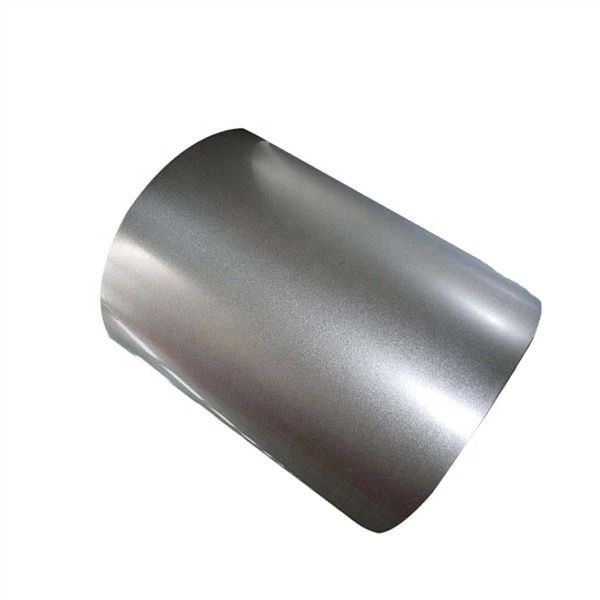 Revestiment d'aliatge AZ150 Al-ZN / Alu-Zinc / Xapa recoberta de zinc d'alumini en bobina / GL